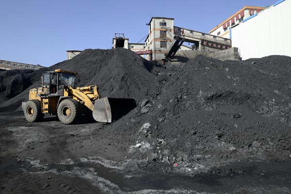 破碎煤礦，還是選環保的移動破煤機收益更高