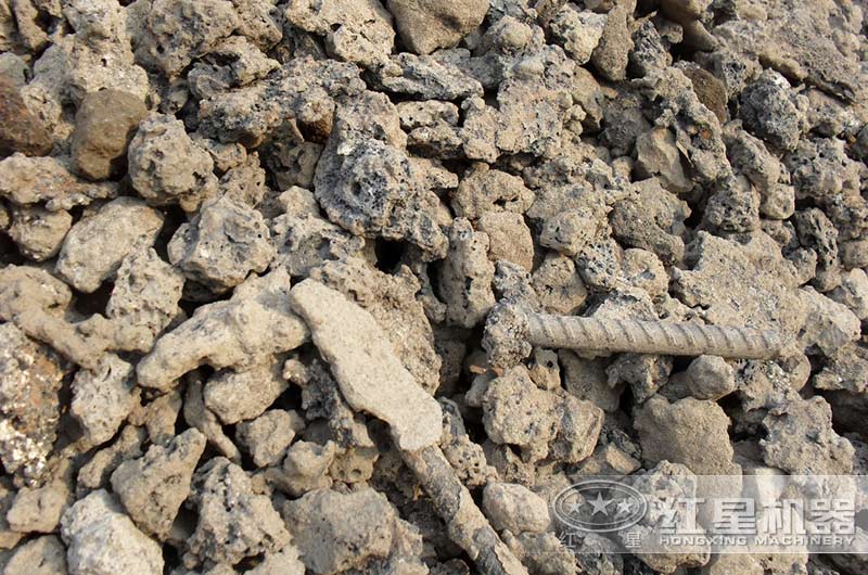 鋼渣可以制成工程用砂嗎？作為骨料可用于混凝土嗎？