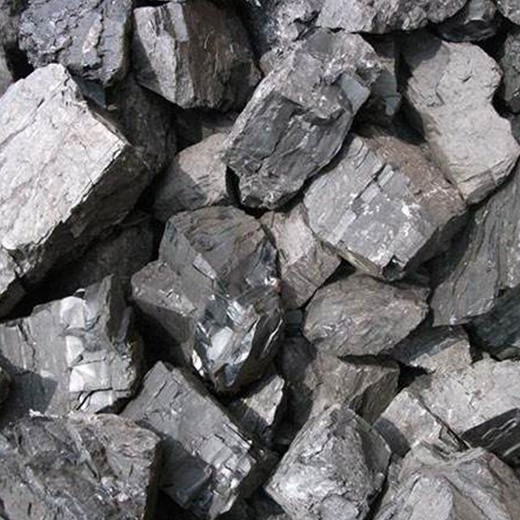 煤矸石物料圖
